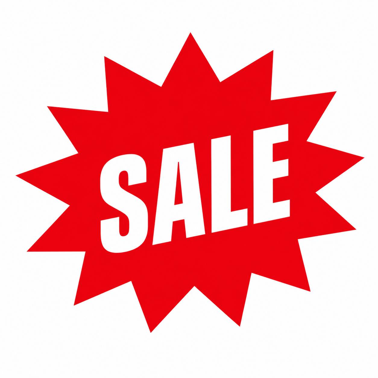 SALE
