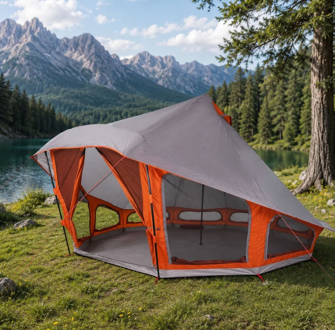 Camping & Outdoor