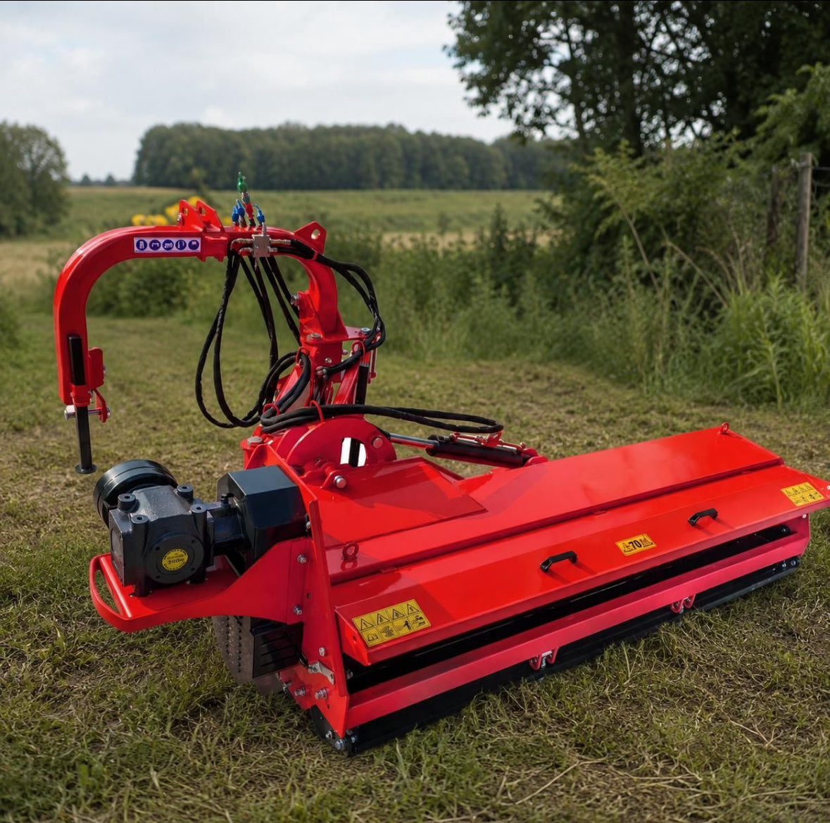 Landwirtschaft